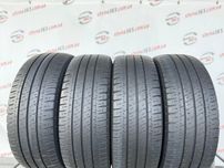 235/65 r16c michelin agilis 6mm шини бу