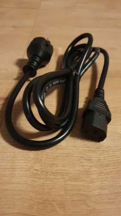 Kabel zasilajacy 2m