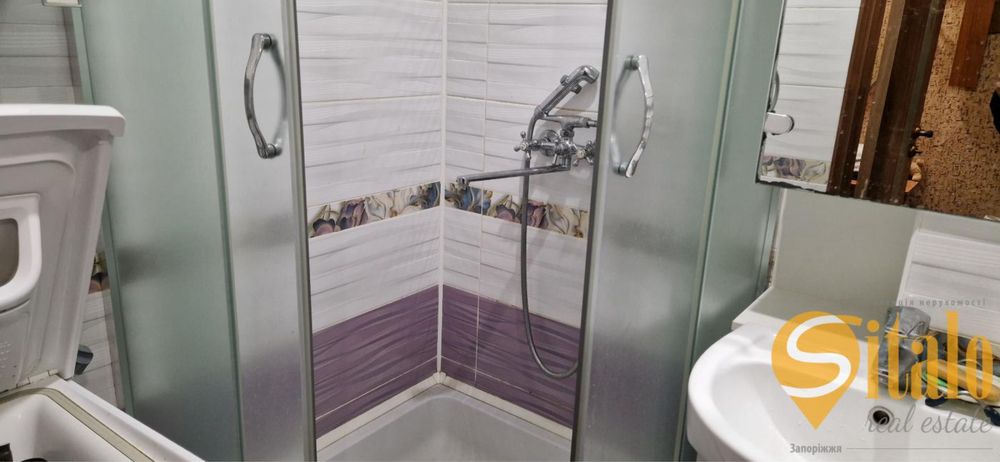 Продаж 2к.кв. по вул. Пархоменко