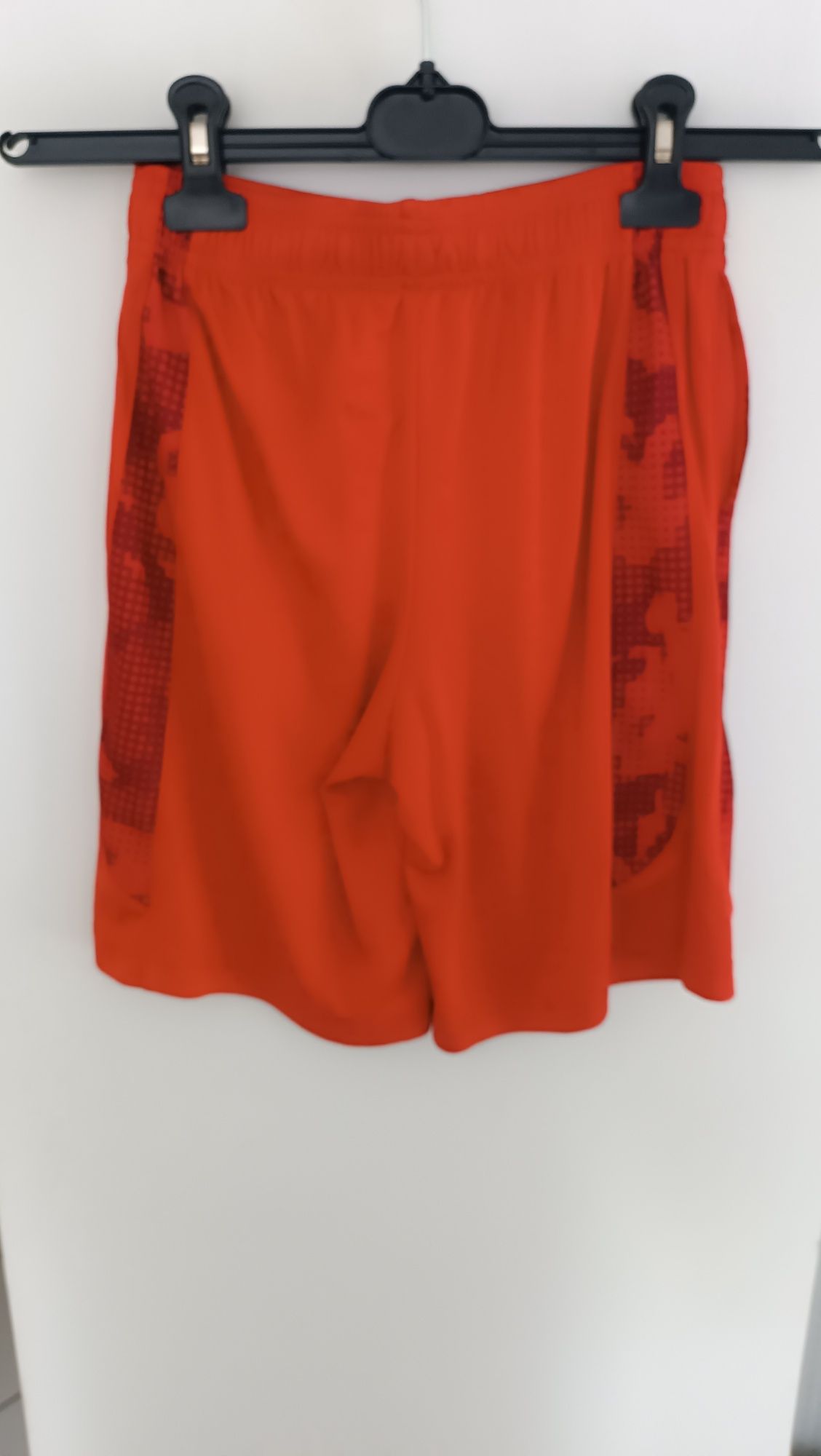 Szorty sportowe Tek Gear roz 128