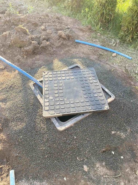 Буріння свердловин на воду.Буріння скважин на воду.Чиста вода.