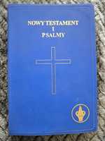 Nowy Testament i psalmy