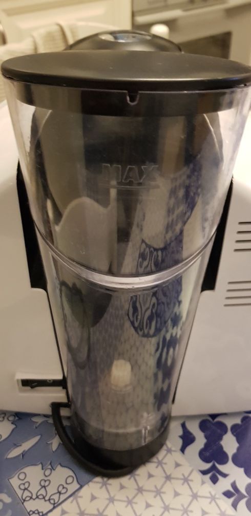 Ekspres na kapsułki BRAUN model Tassimo 3107