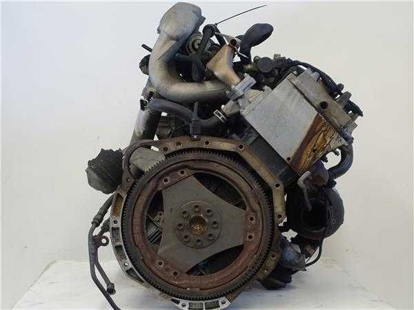 Motor MERCEDES E 320 CDI 197 CV    613961