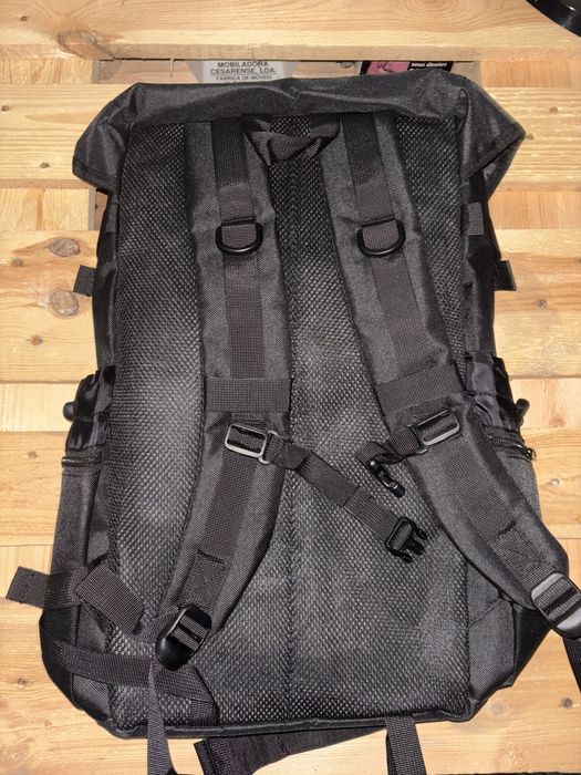 Mochila the north face