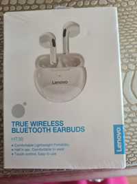 Słuchawki bluetooth Lenovo ht38