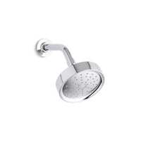 Kohler 939-cp Chuveiro de parede - economizador de água (7,5l/min)