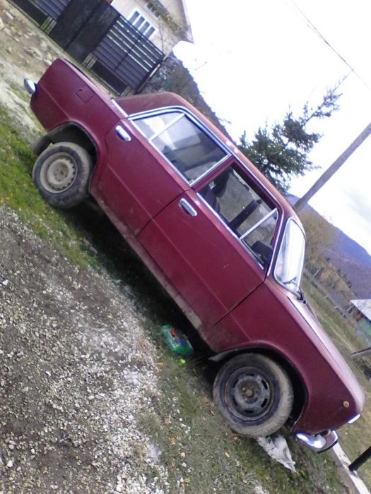 Продається жигулі