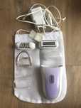 Depilator Philips SatinSoft