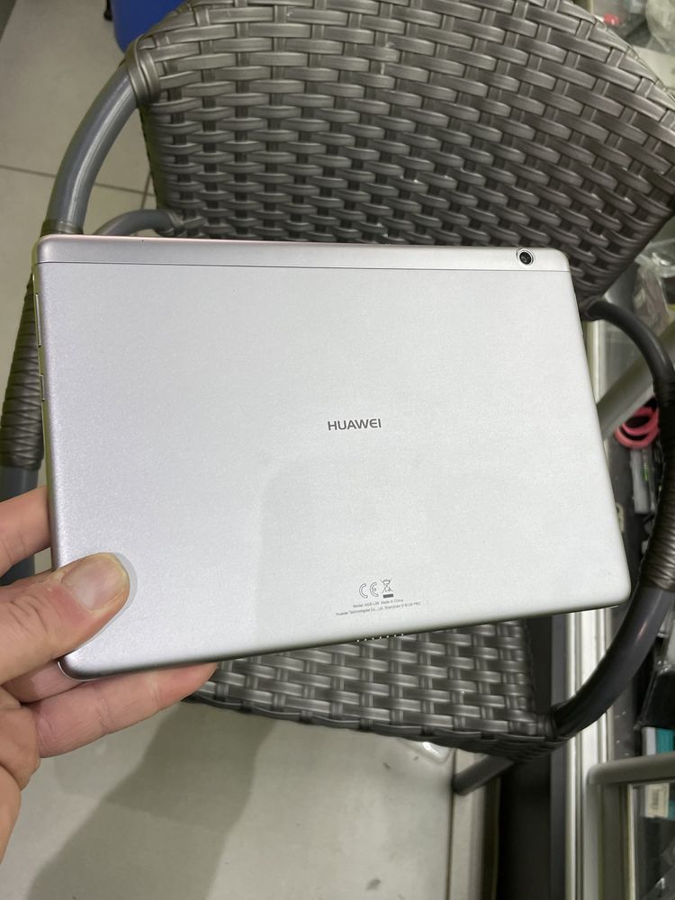 iDeaPad Huawei AGS - L09