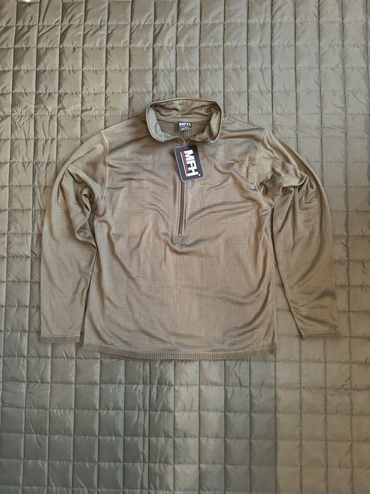 Ecwcs,level 2,Olive,MFH,XL,XXL