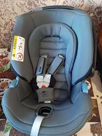 Автокрісло cybex