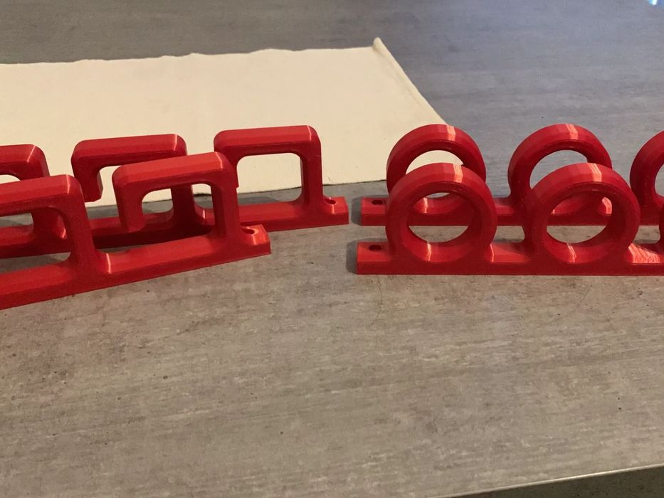 Suporte para Cana de Pesca