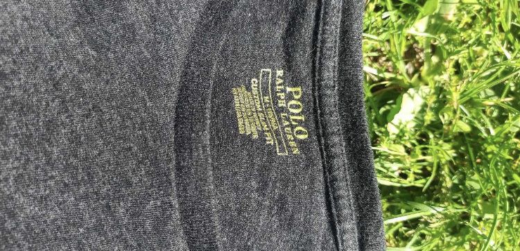 ОРИГІНАЛ футболка Polo Ralph Lauren