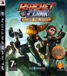 PS3 Ratchet & Clank Quest for Booty Games4US Pasaż Łódzki