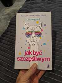 Jak być szczęśliwym ksiazka