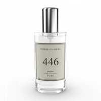 Perfumy damskie Federico MAHORA, 
Nr 446