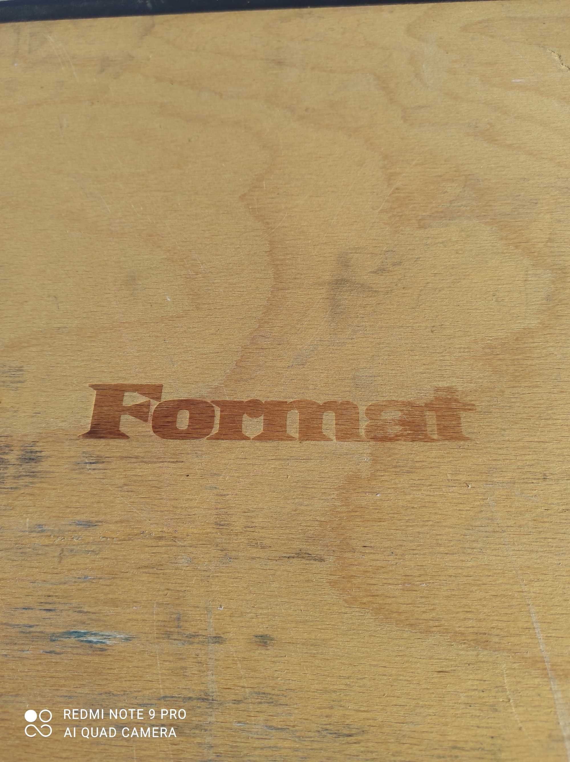 Stół Format monterski ślusarski roboczy