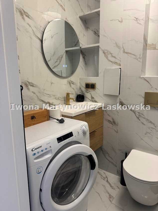 Okolice Galerii - 2 pokojowe wynajmę