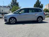 Citroen C4 Caixa automática - 7 lugares