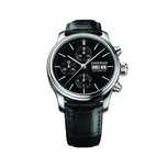 Louis Erard Heritage Chronograph Automatic