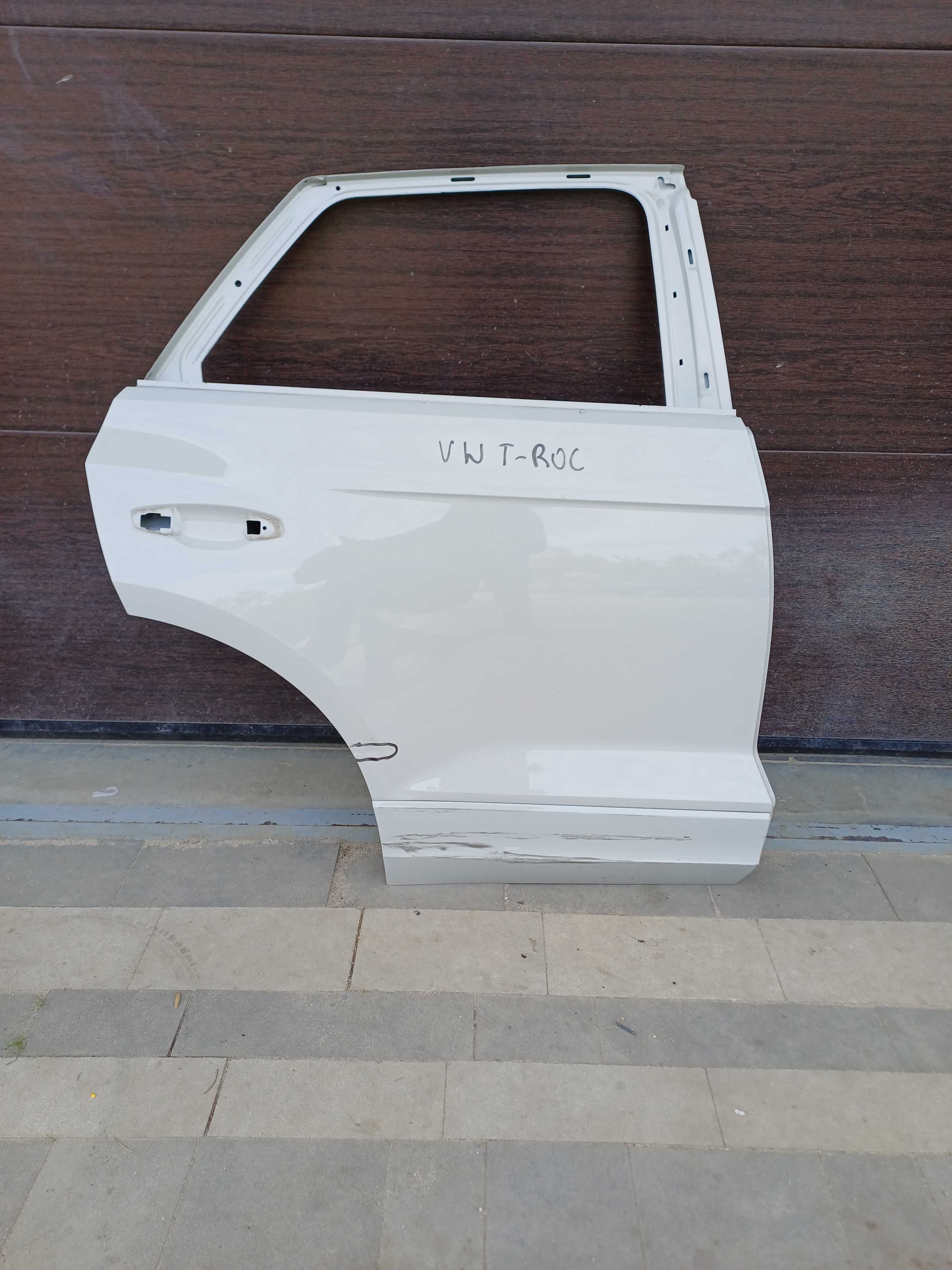 drzwi vw t-roc 2ga833312 rok 17-23