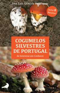 Cogumelos silvestres de Portugal