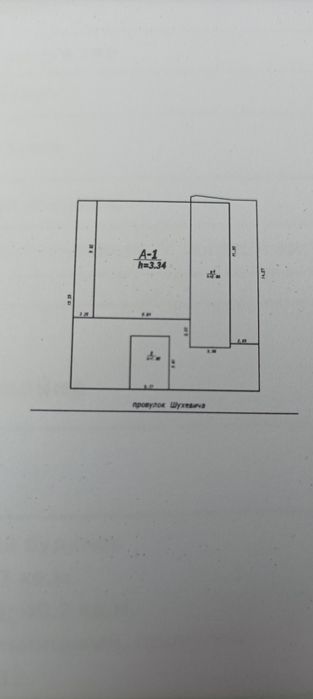 продам будинок м-н Гречани