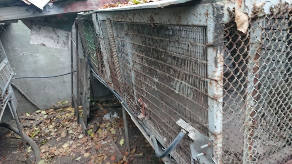 продам клетки для животных