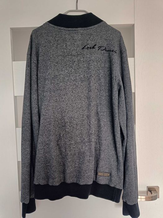 Bluza Lech Poznań rozmiar XL