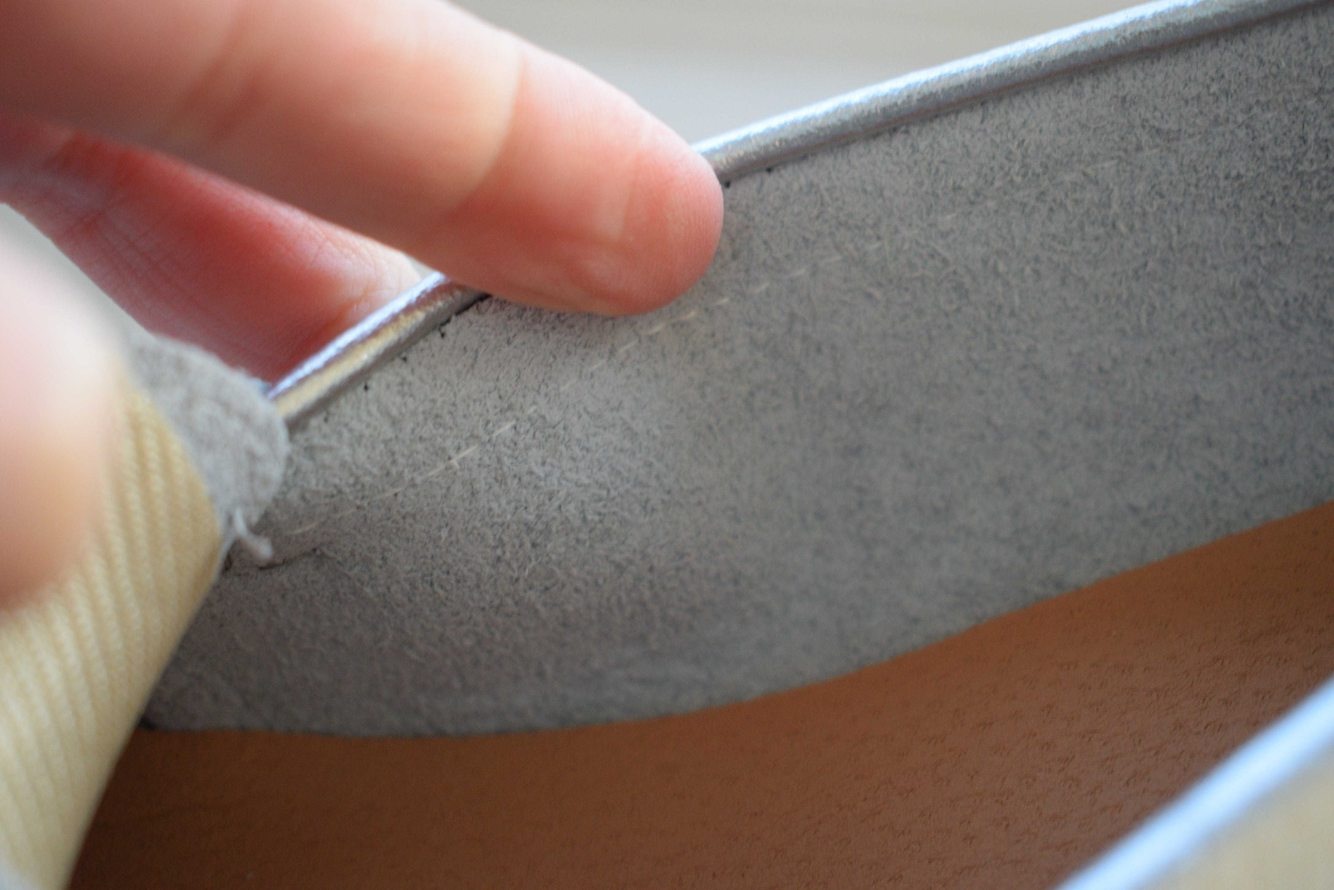 кожаные туфли лоферы слипоны мокасины Германия р. 44 на  43 27,2 см 42