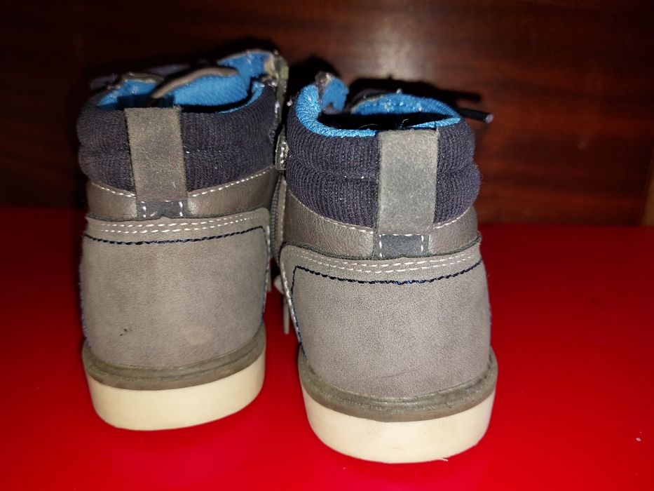 Дитячі ботинки, чобітки, 29 розмір