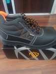 Buty robocze Force S3 SRC
