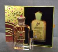 Khadlaj - Hareem Al Sultan Gold woda perfumowana