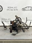 Вакумний насос+водяна помпа Ford Transit TDTI TDCI 2000-2006 р.