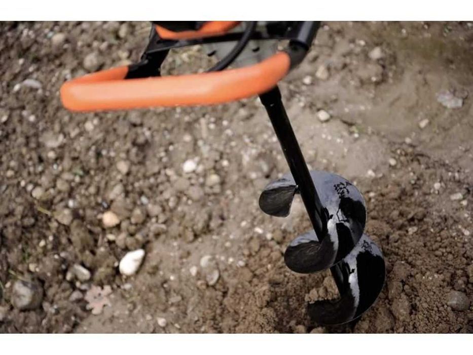 Мотобур Lumag EB520G