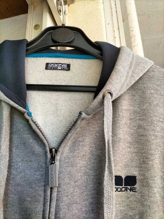 DOONE -casaco desportivo