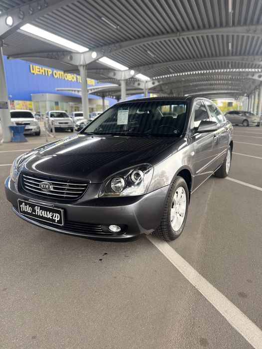 Продам Kia Magentis