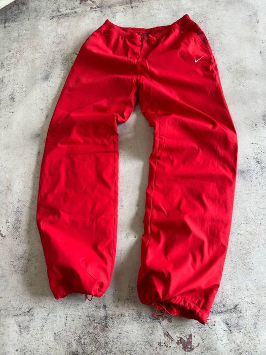 Теплые спортивные штаны Nike оригинал Размер XL