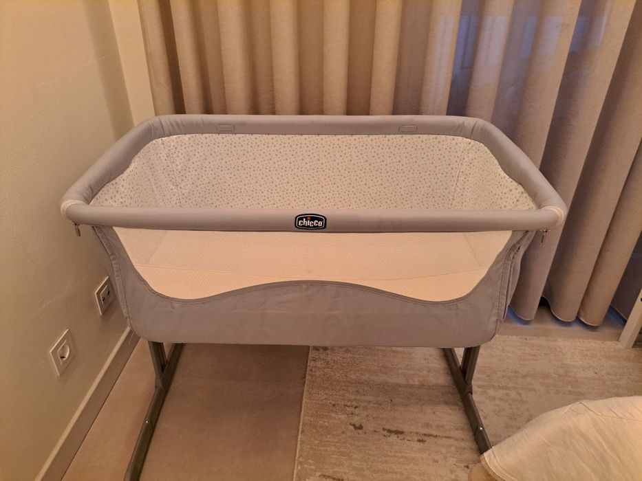 Berço Next to Me Chicco