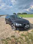 Audi a3 8p quattro