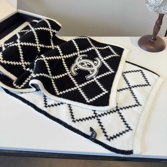 Szalik męski damski 38294