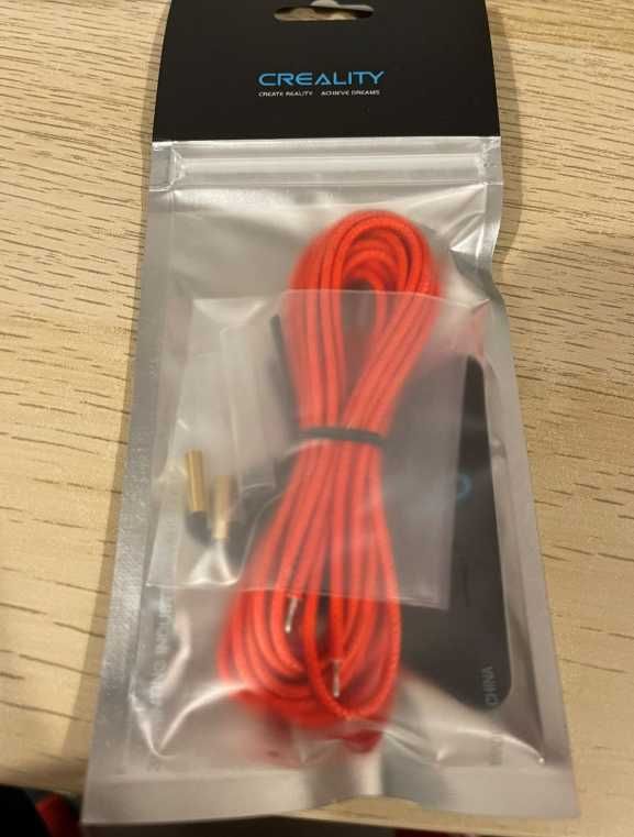 ZESTAW 2 drukarki: Ender 3 v2, Ender 2 Pro i akcesoria