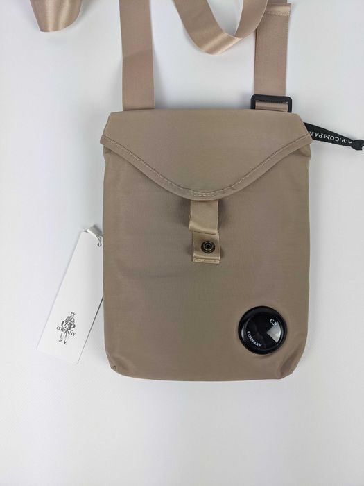 Сумка CP, сумка C. P. Company, барсетка CP, сумка через плече СП