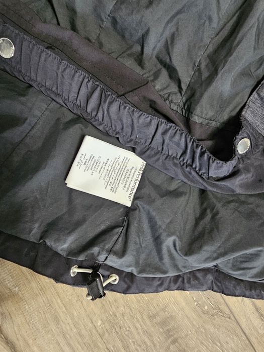 Kurtka narciarska Peak Performance 38 M damska W BlackB J