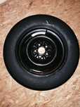 Koło dojazdowe 5x114,3 Honda, Mazda, Nissan, Toyota