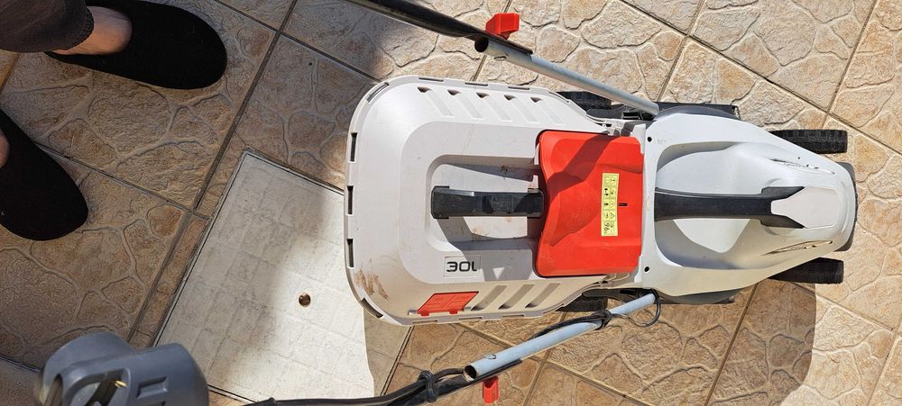 Corta relva sterwins 33cm