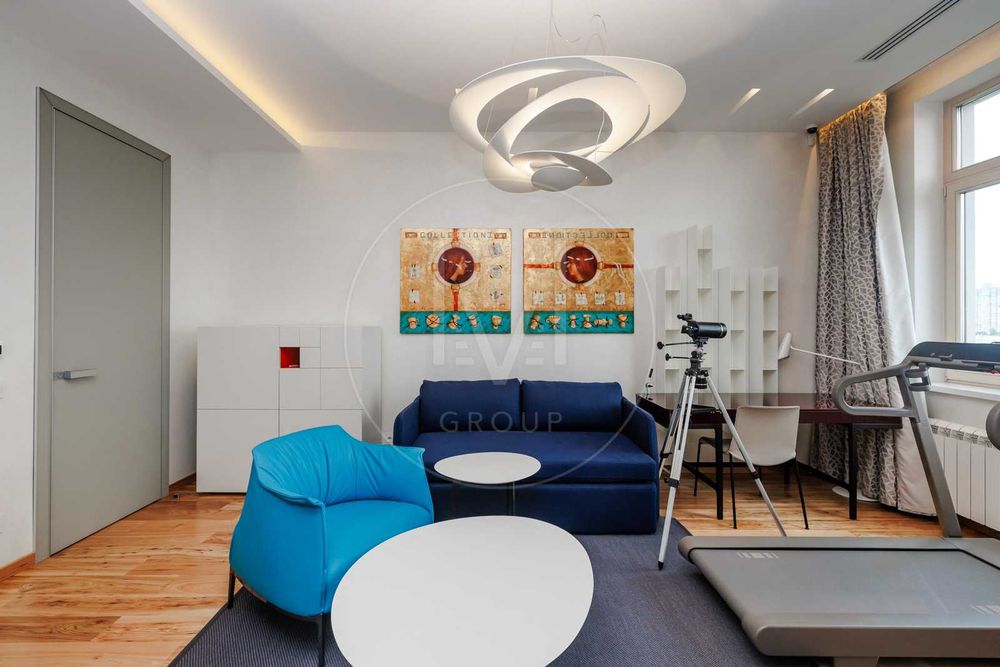 Перша здача вул Грушевського 9А Печерськ 3 спальні