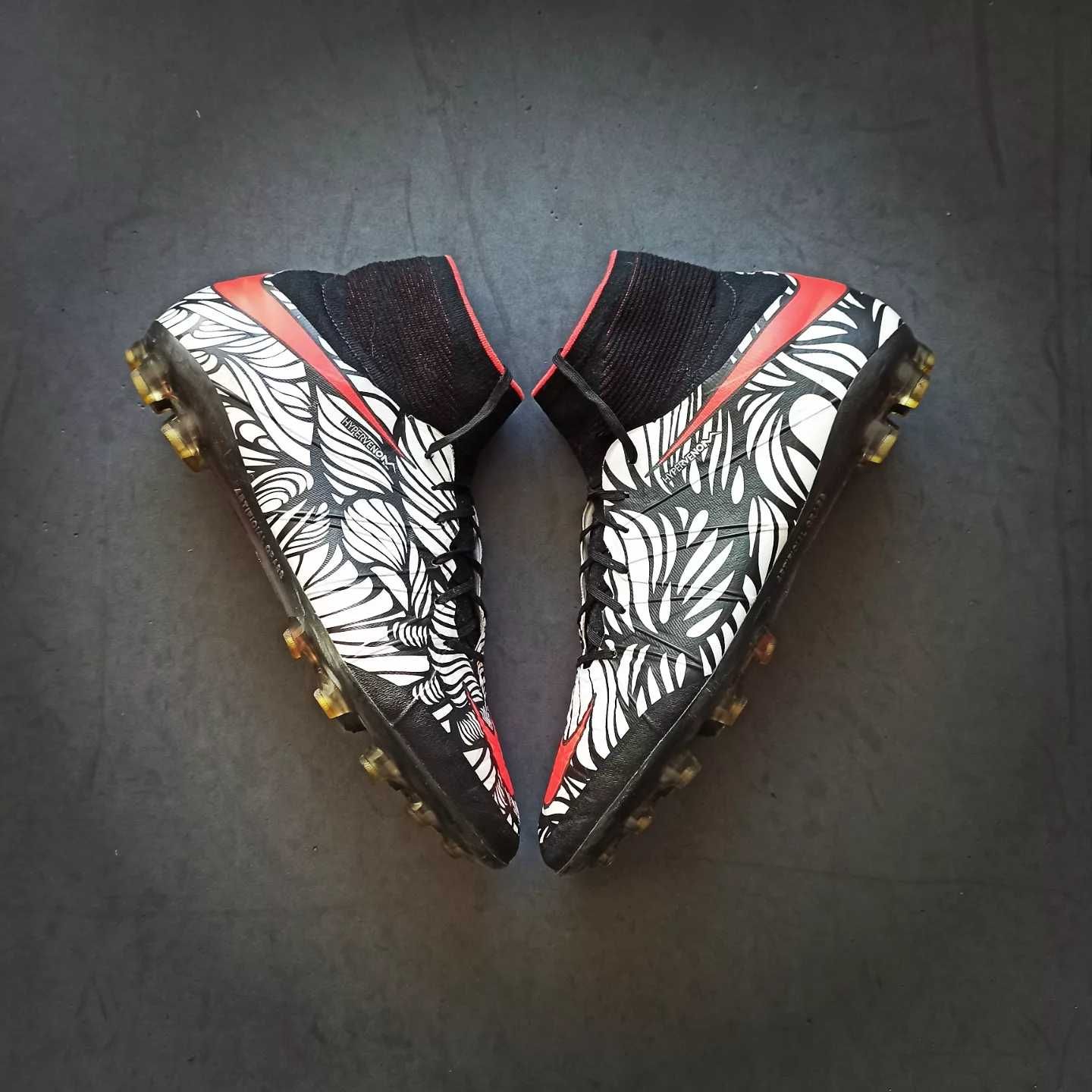 Korki Nike Hypervenom II Phantom NJR AG 46