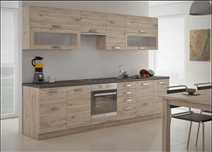 Kuchnia Bordeaux 260 cm Meble Ze Zdjęcia